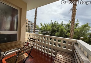 Apartamento em Funchal Pilar