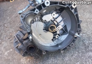Caixa de 6 velocidades M32/ Opel 1.9 CDTi 150cv/Alfa Romeo/Fiat 1.9 JTD - 55186623