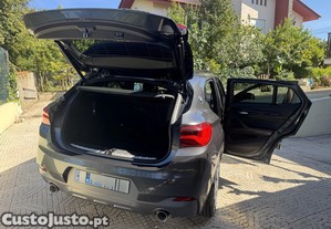 BMW X2 X2 xdrive 2.0D