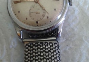 Relógio cyma de 1940