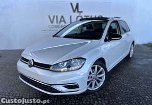VW Golf 1.6 tdi confortline - 20