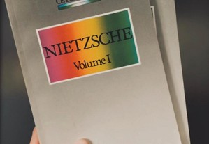 Os Pensadores: Nietzsche Vol.I e II (Friedrich Nietzsche)