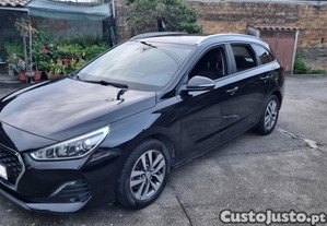 Hyundai i30 I30 SW 1.0 T-GDI Style Plus - 19