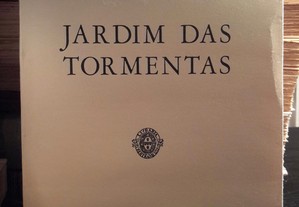 Aquilino Ribeiro - Jardim das Tormentas