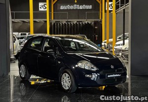 Fiat Punto 1.2 lounge start&stop - 17