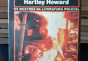 Hartley Howard - Na Linha de Fogo
