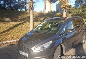 Ford Galaxy Monovolume - 15