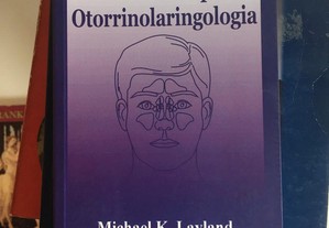 Guia Prático para Otorrinolaringologia