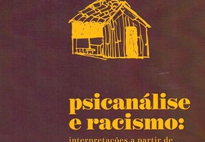Psicanálise e racismo