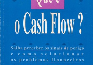Que é o Cash Flow? de Leon Hopkins