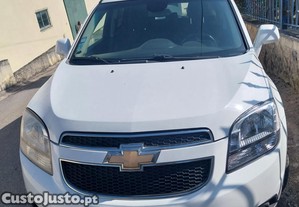 Chevrolet Orlando Chevrolet orlando - 11