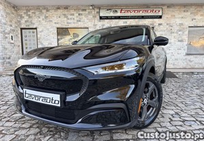 Ford Mustang Mach-E 75.7 kwh premium awd - 21