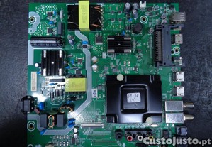 Mainboard rsag7.820.11742-roh