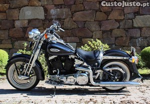 Harley-Davidson Softail Springer 98