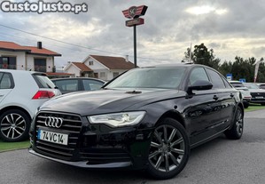 Audi A6 2.0 TDi Business Line Sport S tronic - 16