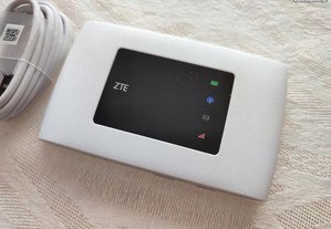 ZTE MF920U 4G Router Hotspot