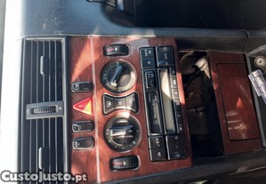 Mercedes-Benz A 180 clasic - 99