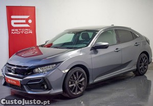 Honda Civic 1.0 i-VTEC Elegance Navi - 21