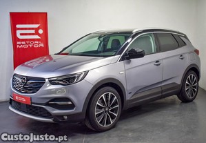 Opel Grandland X 1.6 T PHEV Ultimate - 20