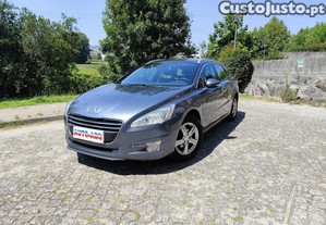 Peugeot 508 SW 1.6 e-HDi Active - 12