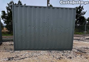 Contentor Marítimo 4 metros