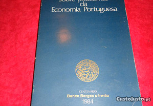 Conferência Sobre Problemas da Economia Portuguesa