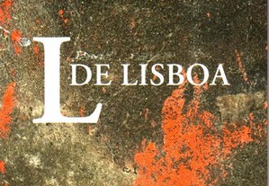 Livro - L de Lisboa