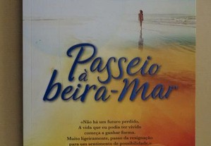 "Passeio à Beira-mar" de Joan Anderson