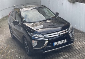 Mitsubishi Eclipse Cross 1.5 MIVEC Instyle