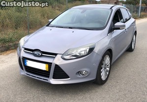 Ford Focus 1.6 TDCi - 11