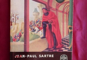 Jean-Paul Sartre. Le Diable et le Bom Dieu. 1951