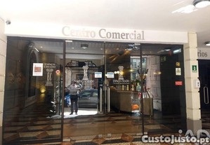 Escritório em Santa Maria Maior de 44,00 m²