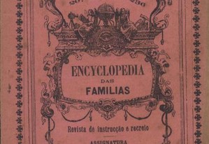 Enciclopédias das famílias