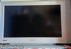 Tv philips 36