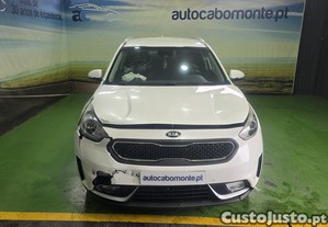Kia Niro 1.6 GDI HEV - 18