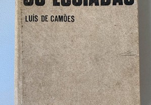 Os Lusíadas, de Luís de Camões