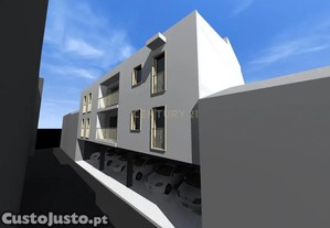 Apartamento T2 no centro da cidade de Pombal
