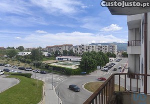 Apartamento T3 em Macedo de Cavaleiros de 127,00 m