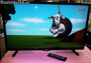 tv led lg 32ln5400 32polg.