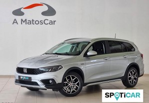Fiat Tipo SW 1.5 GSE T4 Mhev 130cv DCT Cross
