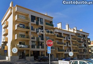 Apartamento T3 Em São Domingos De Rana, Cascais