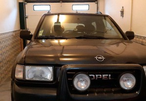 Opel Frontera Sport 2.2 - 99