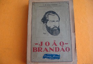 João Brandão - 1928