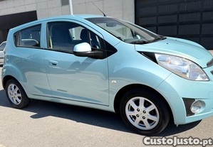 Chevrolet Spark Cdi - 12
