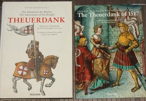The Theuerdank of 1517 : Emperor Maximilian (...)