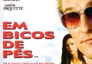 Em Bicos de Pés (2003) Matthew McConaughey