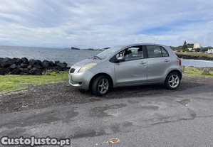 Toyota Yaris Diesel - 06