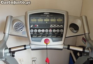 Passadeira BH Fitness Pioneer K30