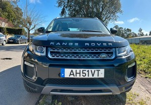 Land Rover Evoque Rover Evoque
