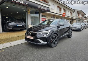 Renault Arkana 1.3 TCe R.S.Line EDC